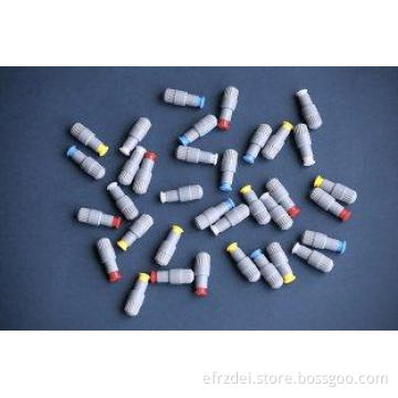 Dental Endodontic Materials Amalgam Capsules